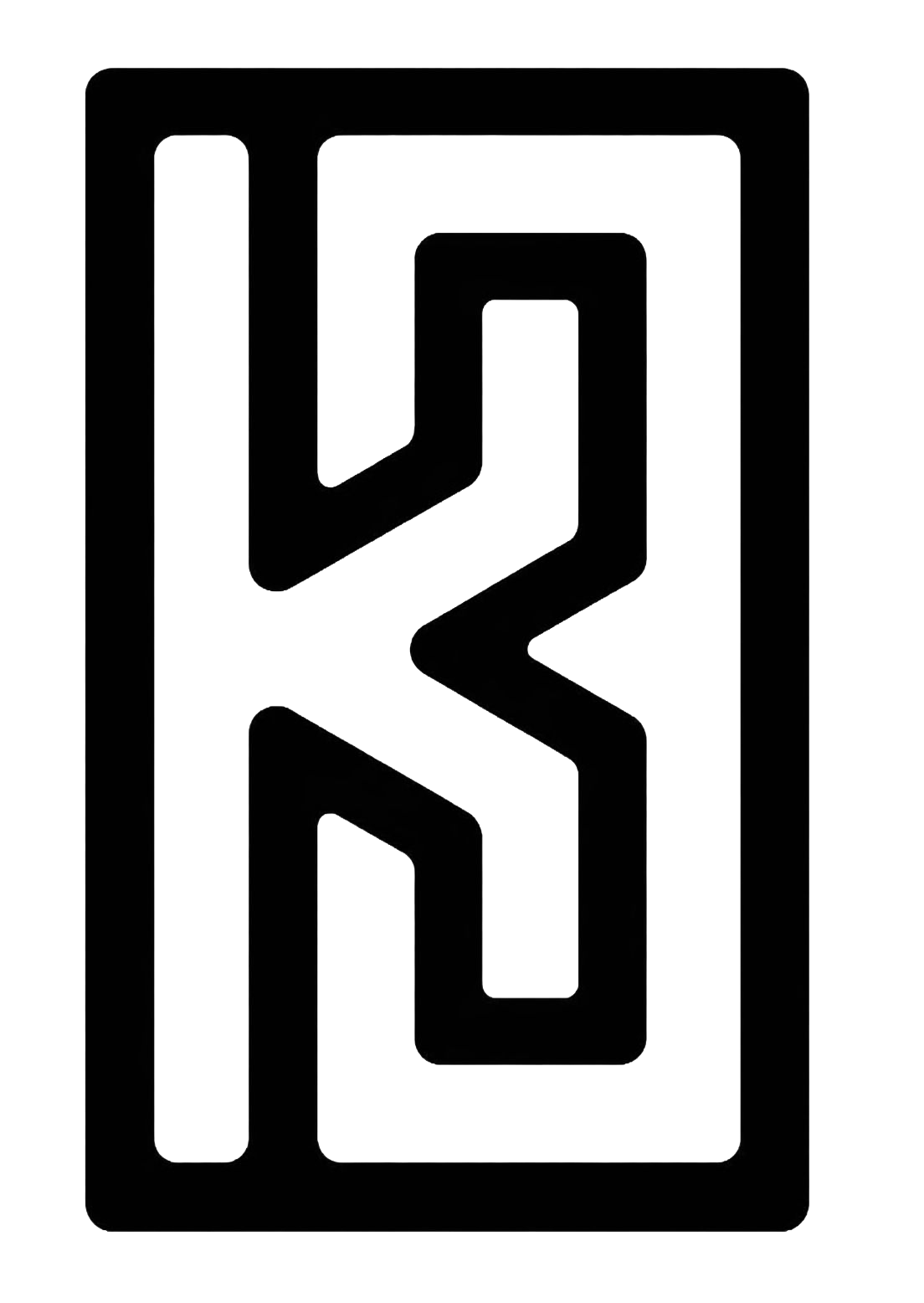 Karthik Kittu Logo